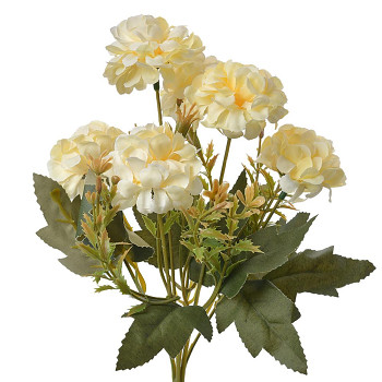 Svazek umělých květin Clayre & Eef 6PL0264