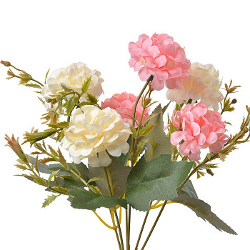 Svazek umělých květin Clayre & Eef 6PL0266