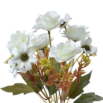 Svazek umělých květin Clayre & Eef 6PL0268