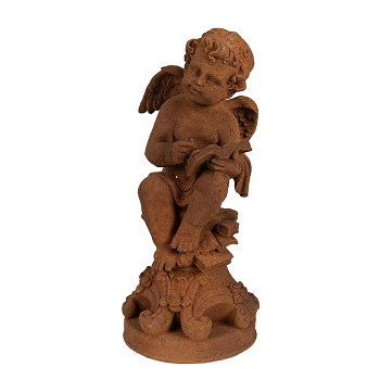 Dekorativní figurka anděla Clayre & Eef 6PR4071