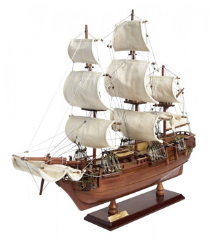 Model Plachetnice - HMS Bounty