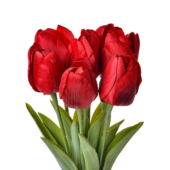 Svazek umělých tulipánů Clayre & Eef 6PL0276