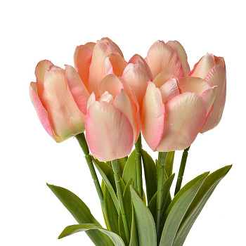 Svazek umělých tulipánů Clayre & Eef 6PL0277
