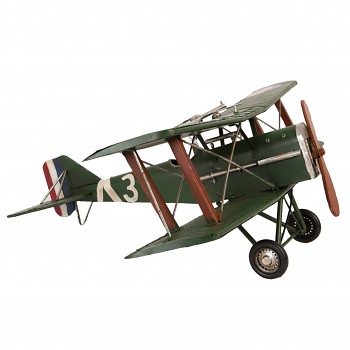 Model Aeroplanu Clayre Eef