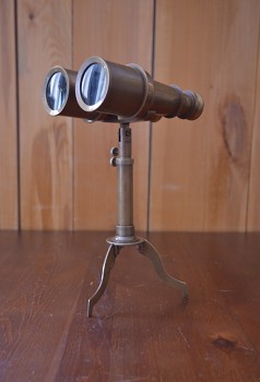 Binokulární dalekohled Marina