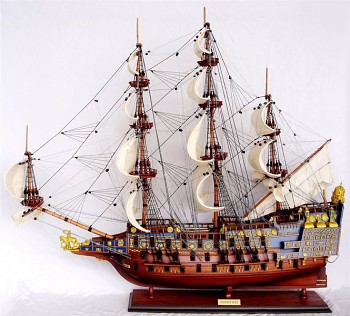 Model lodi Sovereign
