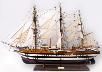 Model lodi Amerigo Vespucci