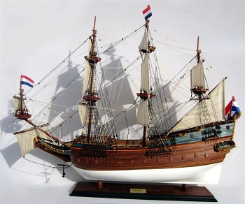 Model lodi Batavia