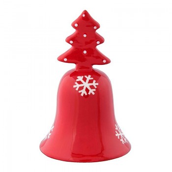Vánoční zvoneček