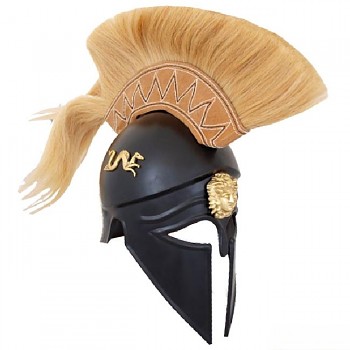 Helma řecké Královské stráže