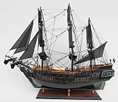 Model lodi Černá Perla