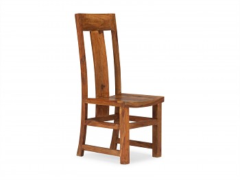 Sada dvou židlí Komodo