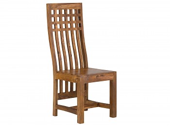 Sada dvou židlí Timor