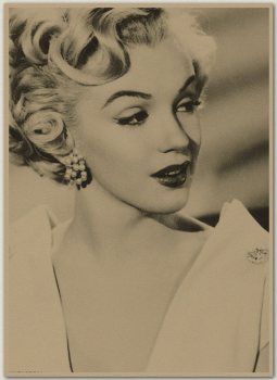 Plakát Marilyn Monroe č.152, 42x30 cm