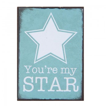 Magnetka You´re my Star