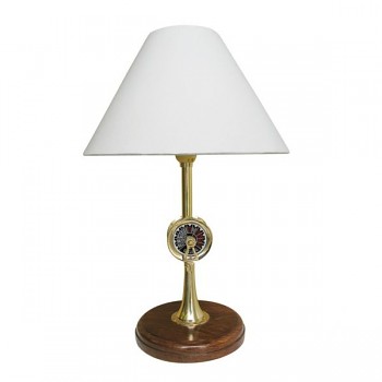 Stolní lampa Telegraph